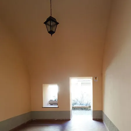 Palazzo Gamba Denti * 贝拉诺