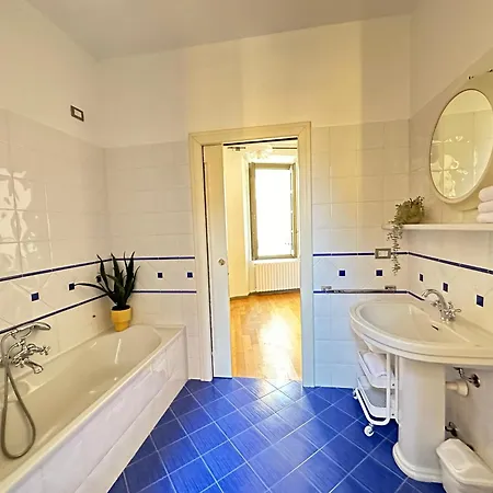 Palazzo Gamba Denti 贝拉诺