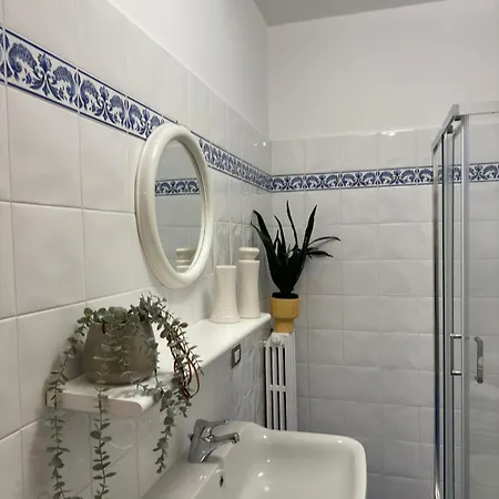 Palazzo Gamba Denti *