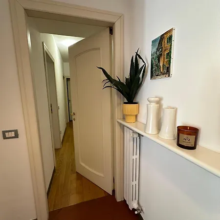 Palazzo Gamba Denti 贝拉诺