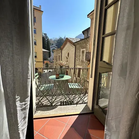 Palazzo Gamba Denti *