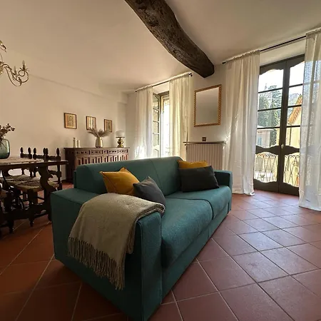 Palazzo Gamba Denti 贝拉诺