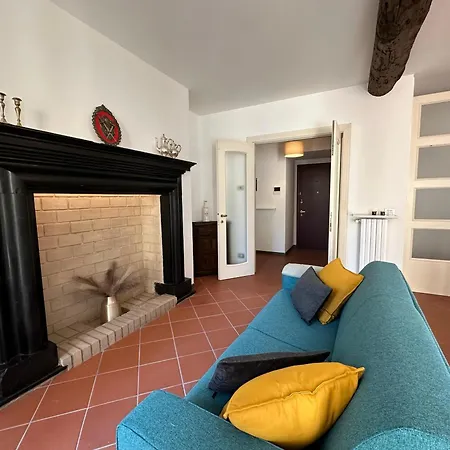 公寓 Palazzo Gamba Denti *