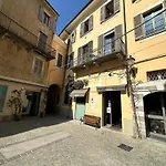 아파트 Palazzo Gamba Denti *