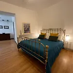 Palazzo Gamba Denti 아파트 *