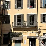 아파트 Palazzo Gamba Denti 벨라노
