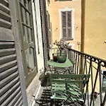 아파트 Palazzo Gamba Denti