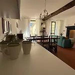 Palazzo Gamba Denti * 벨라노