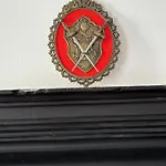 Palazzo Gamba Denti 아파트 *