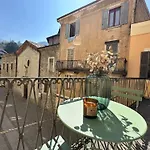 아파트 Palazzo Gamba Denti *