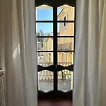 아파트 Palazzo Gamba Denti 벨라노