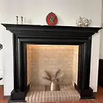 Palazzo Gamba Denti 아파트 *