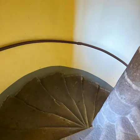 Palazzo Gamba Denti Apartment Bellano