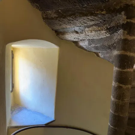 Apartment Palazzo Gamba Denti Bellano