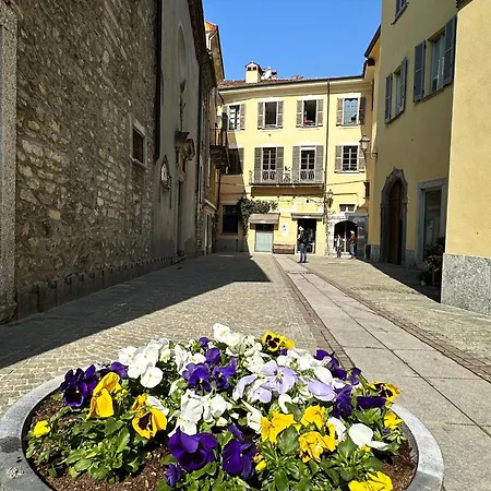 Palazzo Gamba Denti