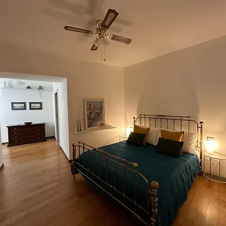 Palazzo Gamba Denti Apartment Bellano