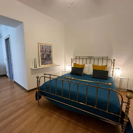 Palazzo Gamba Denti By Gottschalk Bellano