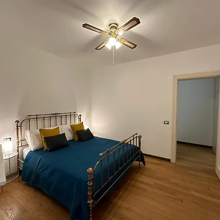 Apartment Palazzo Gamba Denti