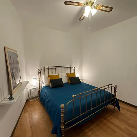 Apartment Palazzo Gamba Denti *