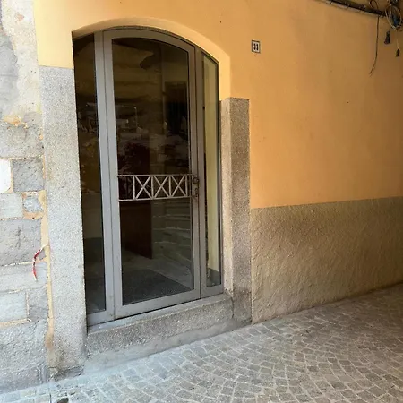 Palazzo Gamba Denti Apartment Bellano