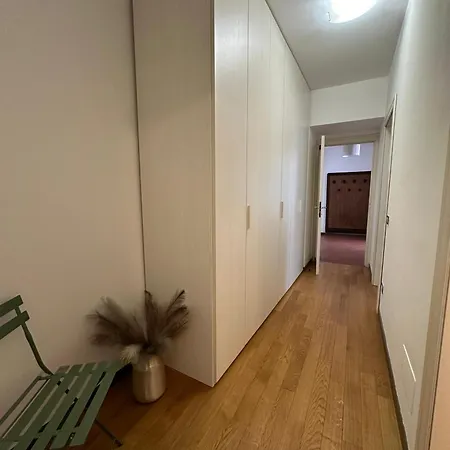 Palazzo Gamba Denti * Bellano