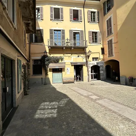 Palazzo Gamba Denti By Gottschalk