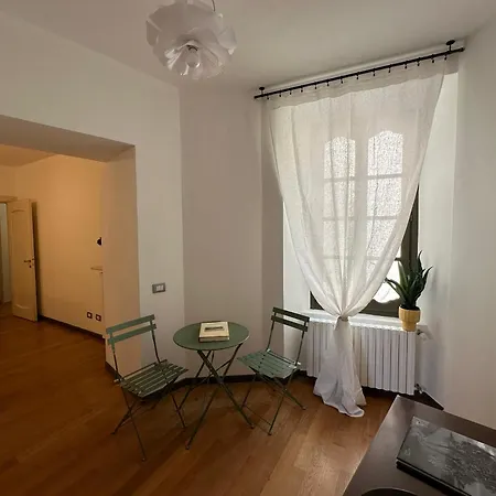 Palazzo Gamba Denti Appartement