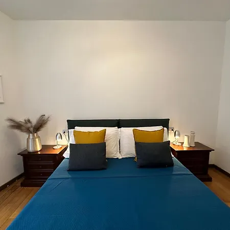 Apartment Palazzo Gamba Denti Bellano