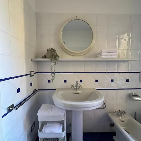 Palazzo Gamba Denti * Bellano