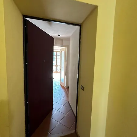 Palazzo Gamba Denti Apartment Bellano