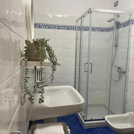 Palazzo Gamba Denti Appartement *