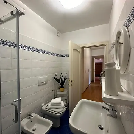 Palazzo Gamba Denti Appartement Bellano