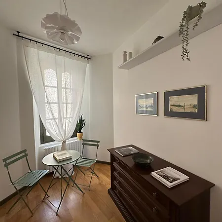 Palazzo Gamba Denti * Bellano