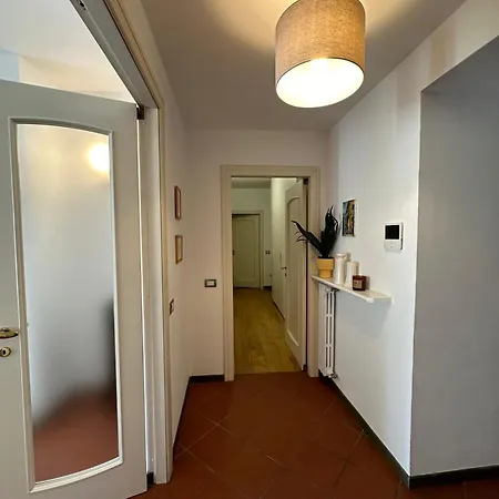 Palazzo Gamba Denti Апартаменты Беллано