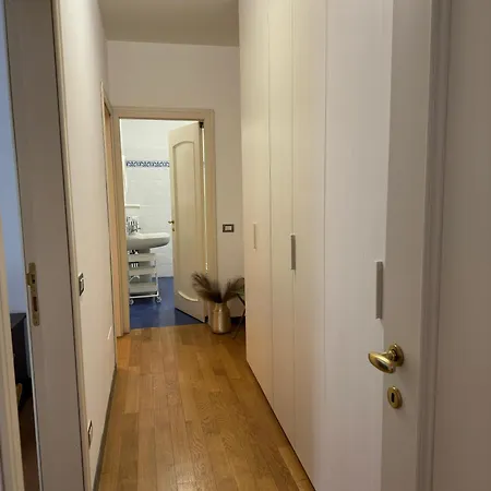 Palazzo Gamba Denti * Bellano