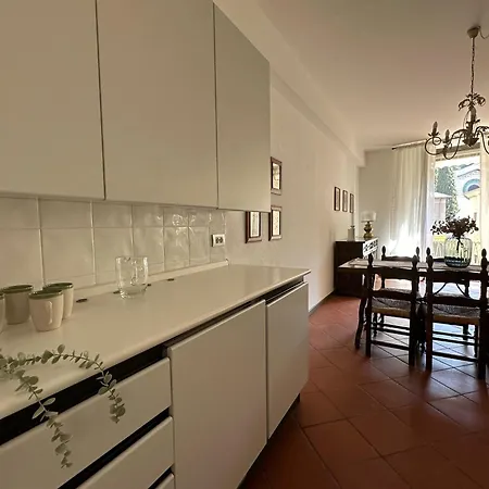 Palazzo Gamba Denti Appartement *