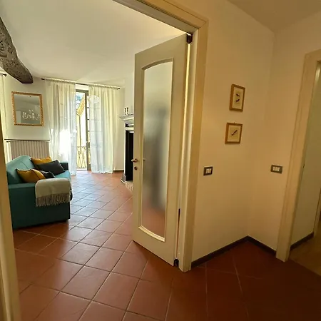 Apartment Palazzo Gamba Denti *