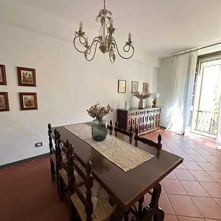 Palazzo Gamba Denti Apartment