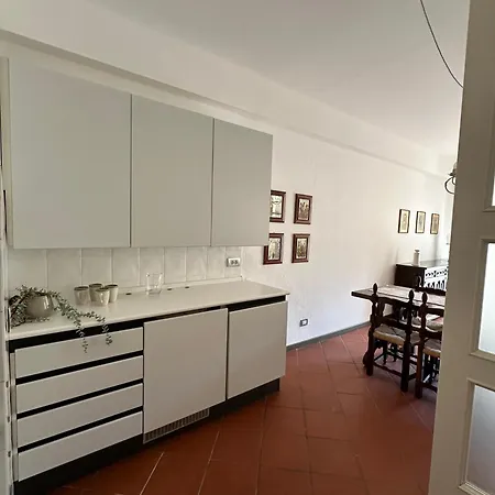 Palazzo Gamba Denti Appartement *