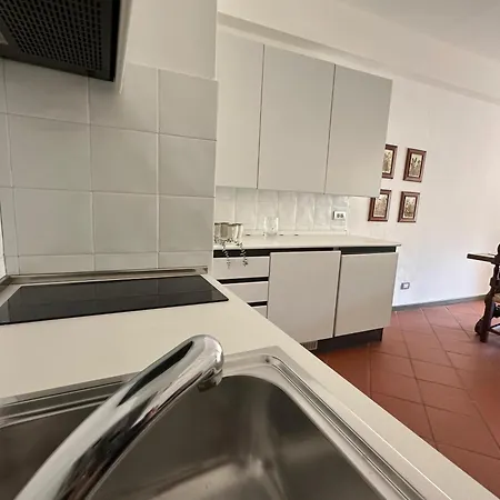 Apartment Palazzo Gamba Denti Bellano