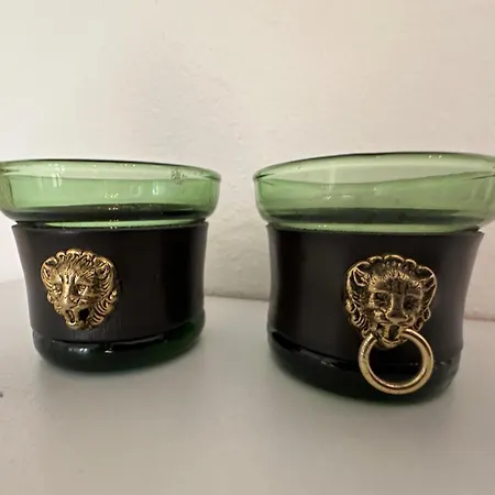 Palazzo Gamba Denti *