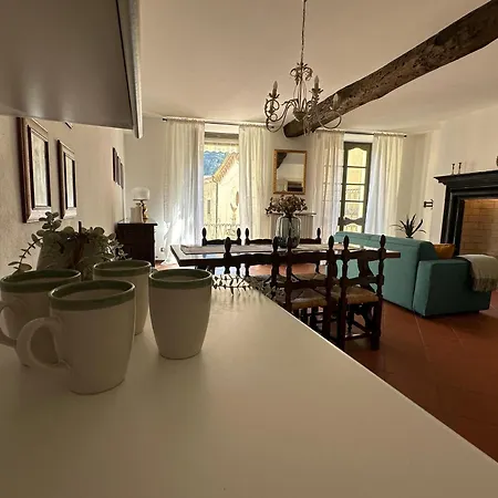 Palazzo Gamba Denti By Gottschalk * Bellano