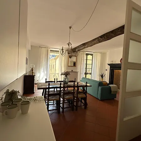 Palazzo Gamba Denti Apartment *