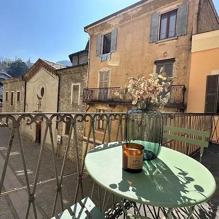 Appartement Palazzo Gamba Denti *