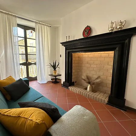 Palazzo Gamba Denti *