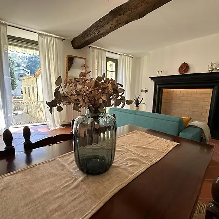 Palazzo Gamba Denti Bellano