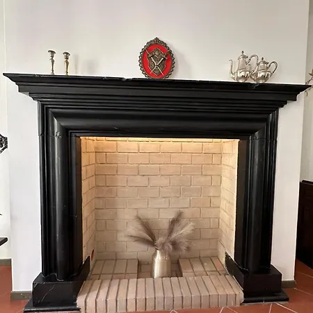 Palazzo Gamba Denti Lejlighed *