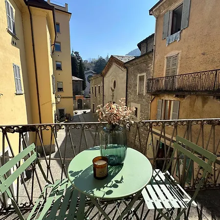 Appartement Palazzo Gamba Denti *