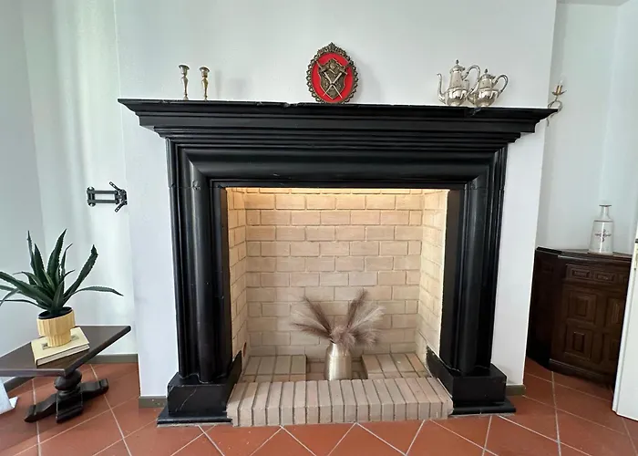 Palazzo Gamba Denti Apartament