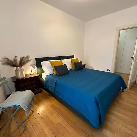 Apartmán Palazzo Gamba Denti